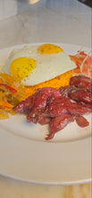 Load image into Gallery viewer, CHICKEN TOCINO SILOG
