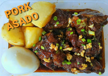 Load image into Gallery viewer, Grilled Chicken Satay - Chef Laudico OK Cafe 
